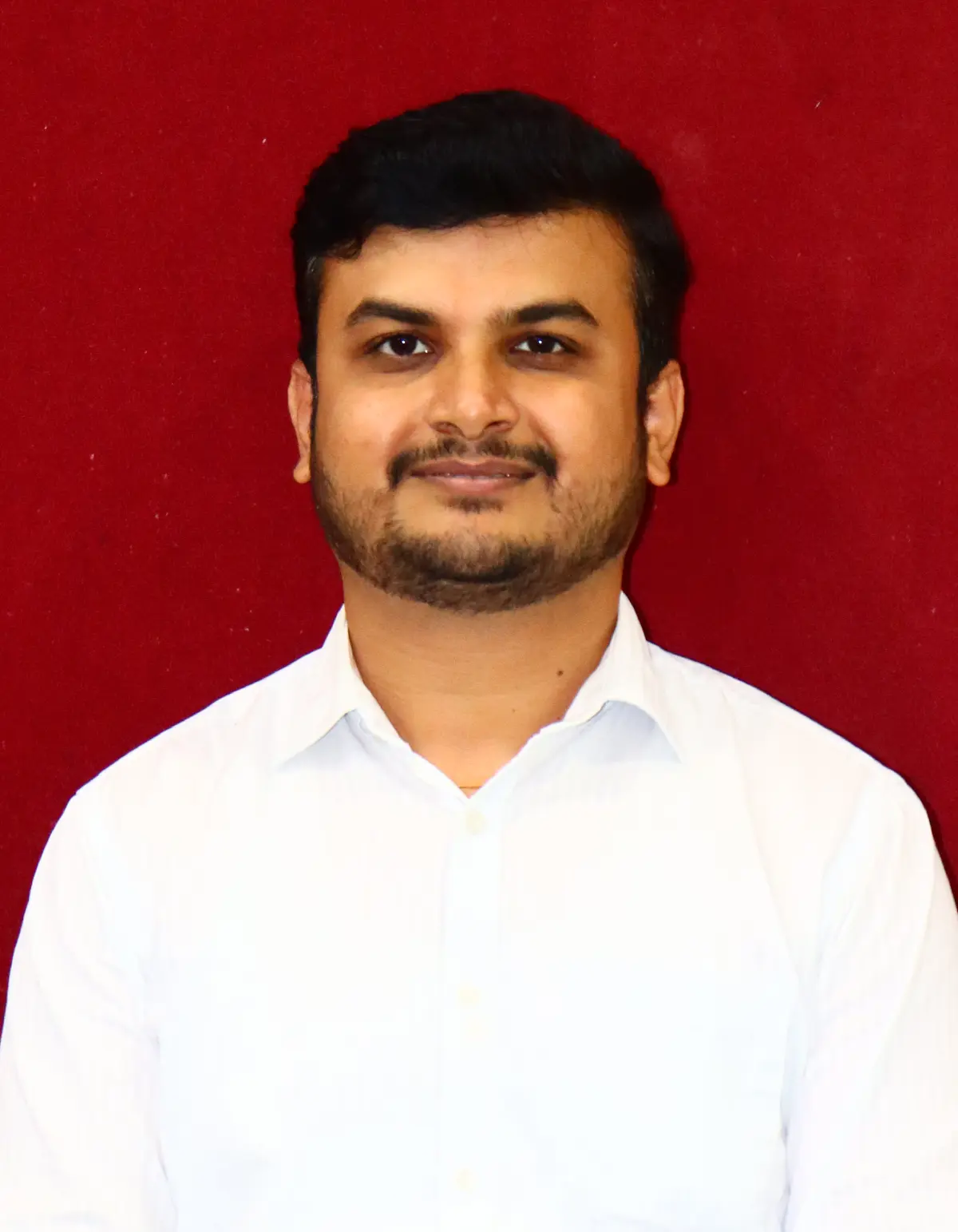 Mr. Kapil Tajane